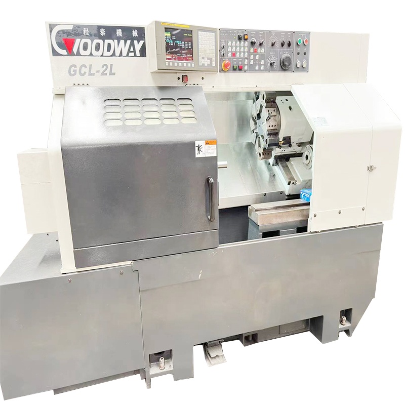 GCL-2L